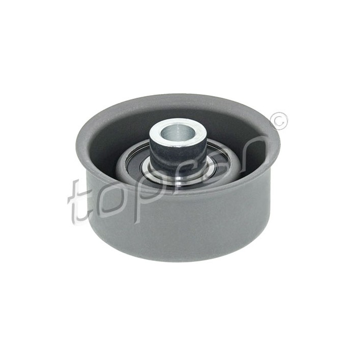 Poulie Galet Tendeur Courroie de Distribution Pour Opel C Meriva Vectra Vauxhall