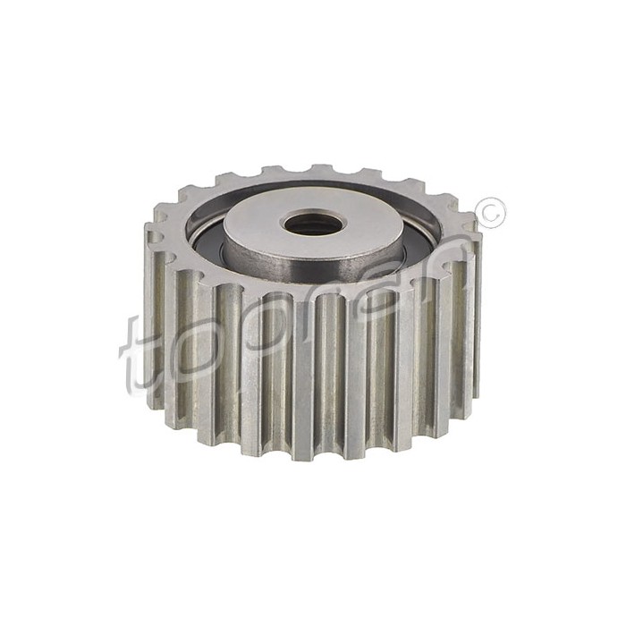 Poulie Galet Tendeur Courroie de Distribution Pour Renault Opel Vauxhall 4401489