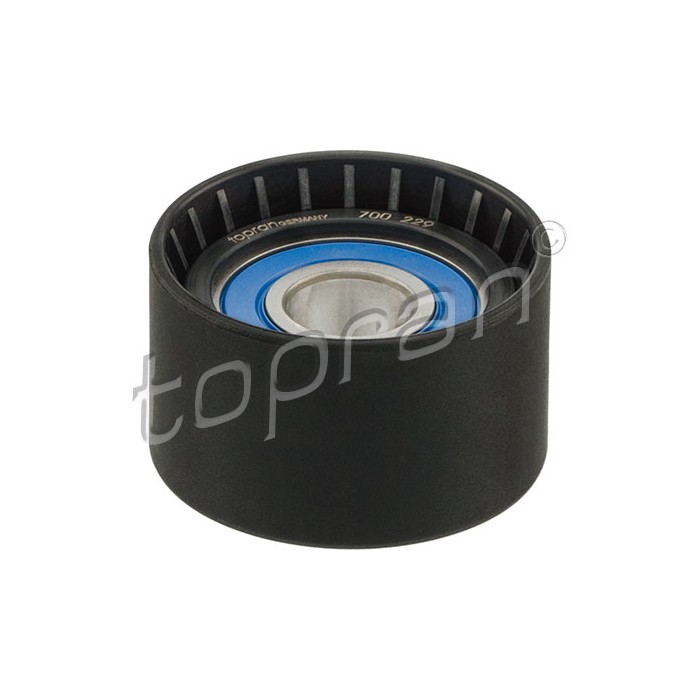 Poulie Galet Tendeur Courroie de Distribution Pour Renault Scénic 7700108626