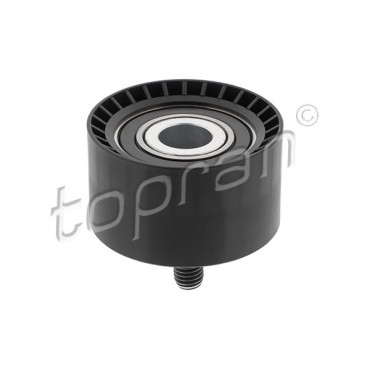 Poulie Galet Tendeur Courroie de Distribution Pour Volvo XC90 31316581 31401333