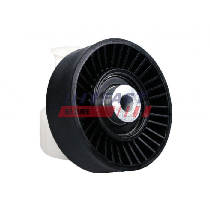 Galet enrouleur de Courroie d'Accessoire Pour Fiat Alfa Romeo Lancia 73501925