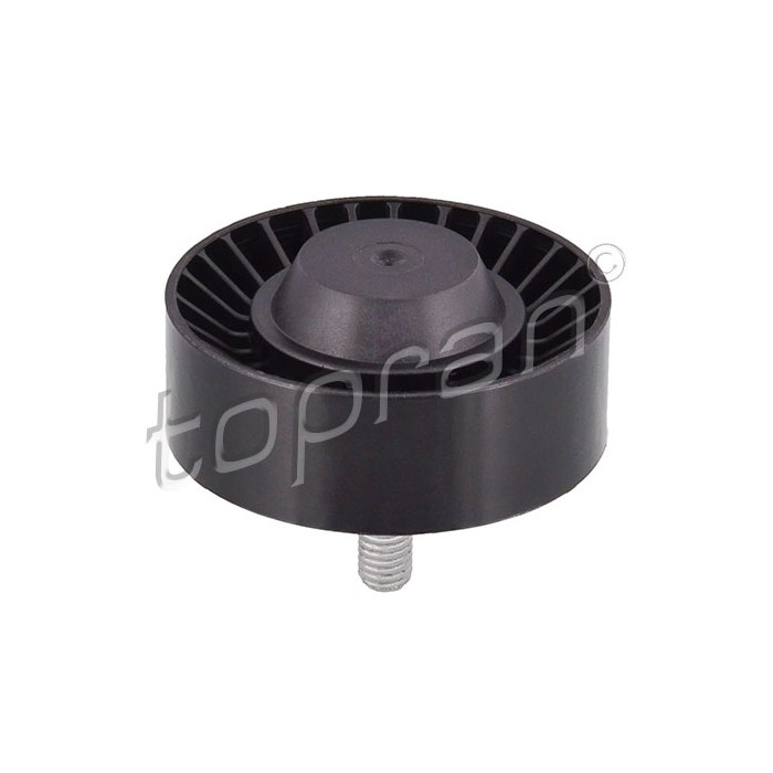 Galet enrouleur de Courroie d'Accessoire Pour VW Audi Seat Skoda 03F145276