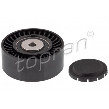 Galet enrouleur de Courroie d'Accessoire Pour VW Audi Seat 03G145276 03L145276B