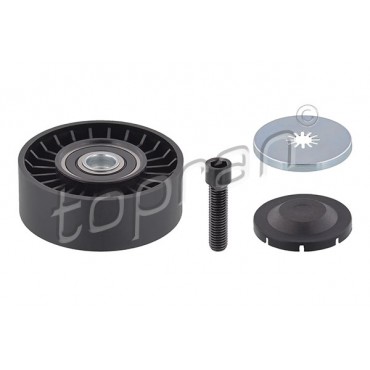 Galet enrouleur de Courroie d'Accessoire Pour BMW Z4 E89 11287556251