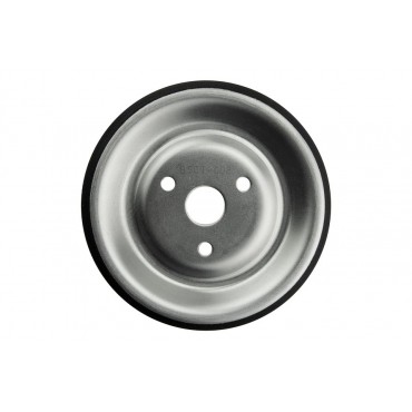 Galet enrouleur de Courroie d'Accessoire Pour Peugeot BMW Citroën DS 120447