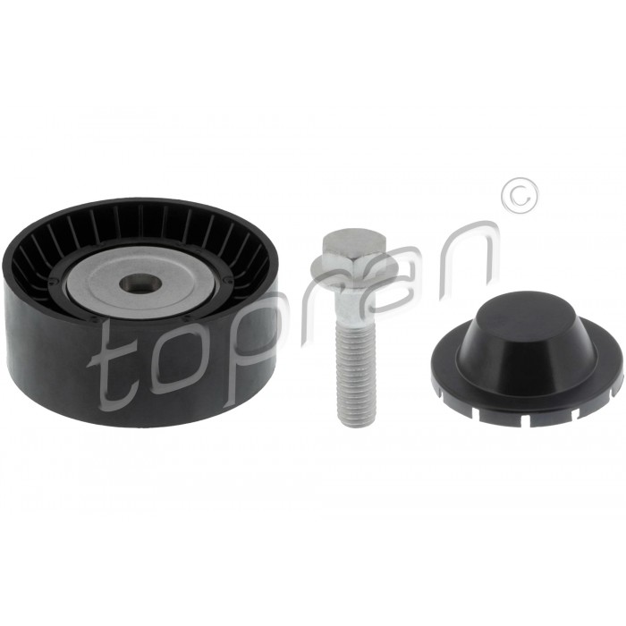 Galet enrouleur de Courroie d'Accessoire Pour BMW Série 2 F45 F46 X1 F48 X2 F39