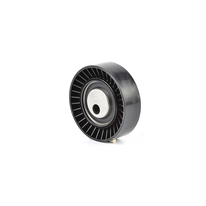 Galet enrouleur de Courroie d'Accessoire Pour BMW X5 E53 Z3 Z4 E85 11287841228