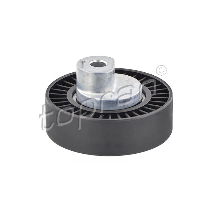 Galet enrouleur de Courroie d'Accessoire Pour BMW Série 3 E36 E86 11287841228