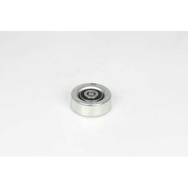 Galet enrouleur de Courroie d'Accessoire Pour BMW Opel Land Rover 11282247435