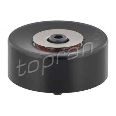Galet enrouleur de Courroie d'Accessoire Pour BMW Série 3 E46 5 E60 11287780124