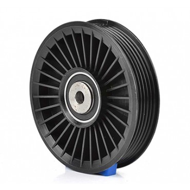 Galet enrouleur de Courroie d'Accessoire Pour Mercedes-Benz Opel Chevrolet