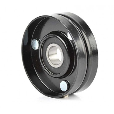 Galet enrouleur de Courroie d'Accessoire Pour Opel Chevrolet Honda Vauxhall