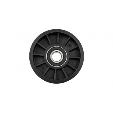 Galet enrouleur de Courroie d'Accessoire Pour Chrysler Voyager/Grand Voyager III