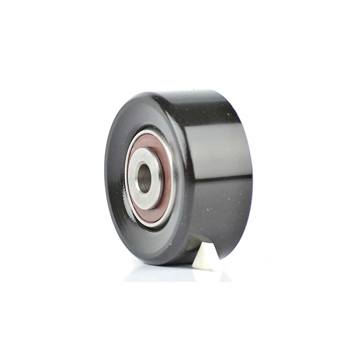 Galet enrouleur de Courroie d'Accessoire Pour Peugeot 108 206 Fiat Citroën DS