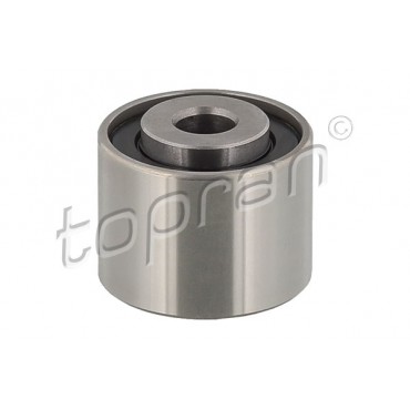 Galet enrouleur de Courroie d'Accessoire Pour Peugeot 206 306 Expert Partner