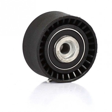 Galet enrouleur de Courroie d'Accessoire Pour Peugeot Ford C-Max Citroën Mazda