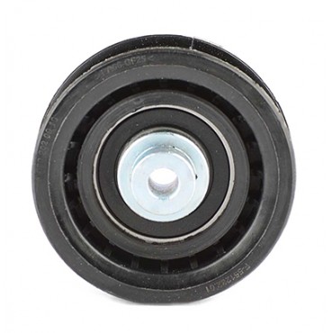 Galet enrouleur de Courroie d'Accessoire Pour Peugeot Fiat Ford Citroën 1372398