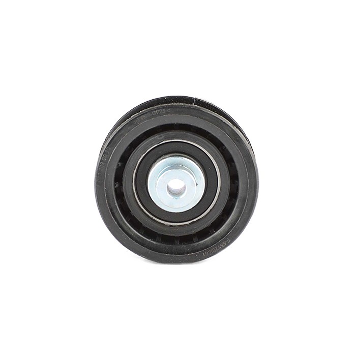 Galet enrouleur de Courroie d'Accessoire Pour Peugeot Fiat Ford Citroën 1372398