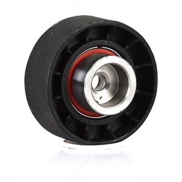 Galet enrouleur de Courroie d'Accessoire Pour Peugeot Fiat Ford Citroën 1117008
