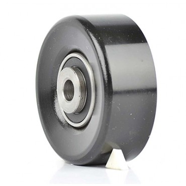 Galet enrouleur de Courroie d'Accessoire Pour Peugeot 206 306 406 605 806 Xsara
