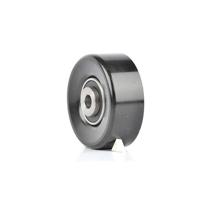 Galet enrouleur de Courroie d'Accessoire Pour Peugeot 206 306 406 605 806 Xsara