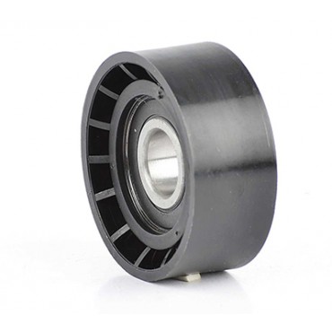 Galet enrouleur de Courroie d'Accessoire Pour Renault Dacia Opel Ford 7700102931