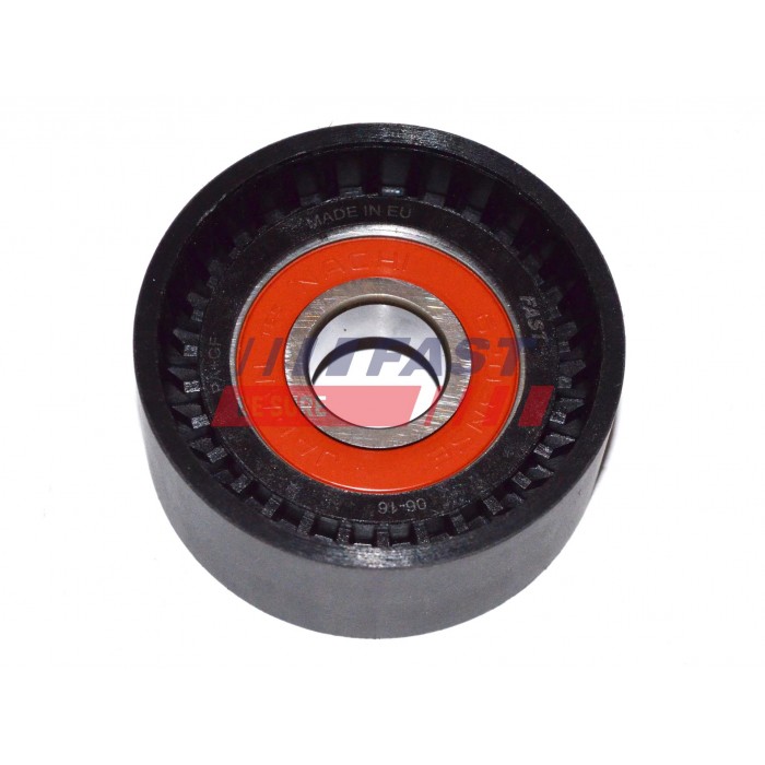 Galet enrouleur de Courroie d'Accessoire Pour Renault Dacia Opel Nissan 4410595