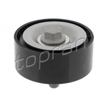 Galet enrouleur de Courroie d'Accessoire Pour Fiat Ducato 504000412