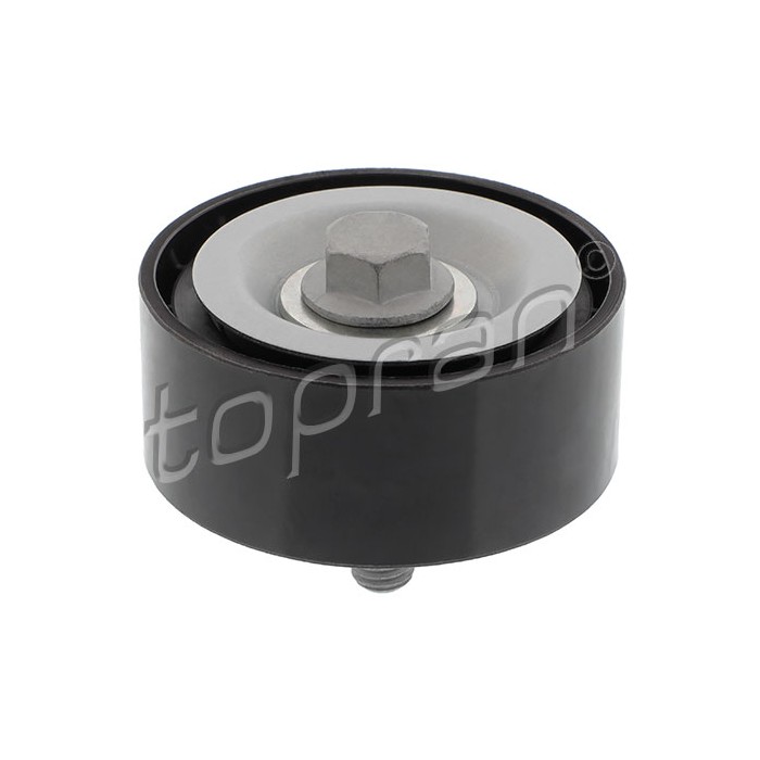 Galet enrouleur de Courroie d'Accessoire Pour Fiat Ducato 504000412