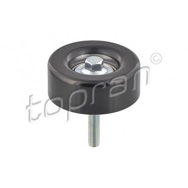 Galet enrouleur de Courroie d'Accessoire Pour Ford C-Max Fiesta IV Focus 1149503