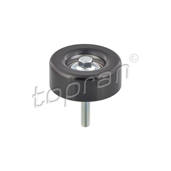 Galet enrouleur de Courroie d'Accessoire Pour Ford C-Max Fiesta IV Focus 1149503