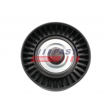 Galet enrouleur de Courroie d'Accessoire Pour Ford Grand Kuga Mondeo IV V S-Max