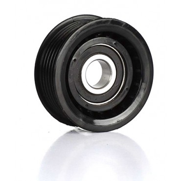 Galet enrouleur de Courroie d'Accessoire Pour Ford Mondeo III Transit Jaguar