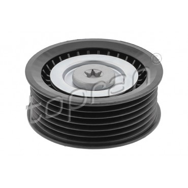Galet enrouleur de Courroie d'Accessoire Pour Ford Mondeo III Transit 1117009
