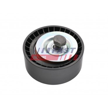 Galet enrouleur de Courroie d'Accessoire Pour Ford Tourneo Transit 1774527
