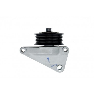 Galet enrouleur de Courroie d'Accessoire Pour Mazda 3 6 L51015930A