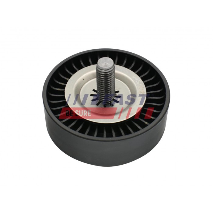 Galet enrouleur de Courroie d'Accessoire Pour Mercedes-Benz CLS GLA 6542020019