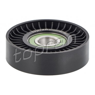 Galet enrouleur de Courroie d'Accessoire Pour Mercedes-Benz Classe A A6682020219