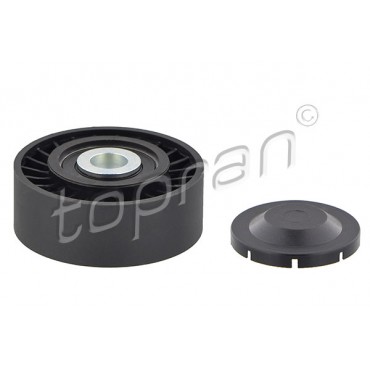 Galet enrouleur de Courroie d'Accessoire Pour Mercedes-Benz Classe C 1112020119