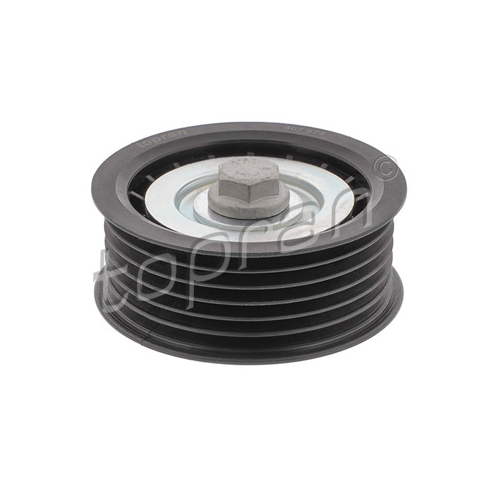 Galet enrouleur de Courroie d'Accessoire Pour Mercedes-Benz SLK 2722021019