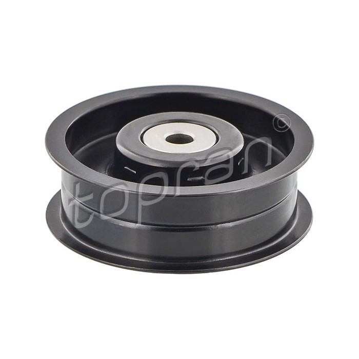 Galet enrouleur de Courroie d'Accessoire Pour Mercedes-Benz SLK A2722021419