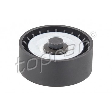 Galet enrouleur de Courroie d'Accessoire Pour Mercedes-Benz Classe E 2742020019