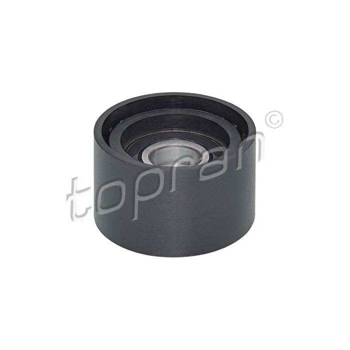 Galet enrouleur de Courroie d'Accessoire Pour Mercedes-Benz Classe GL 6422000570