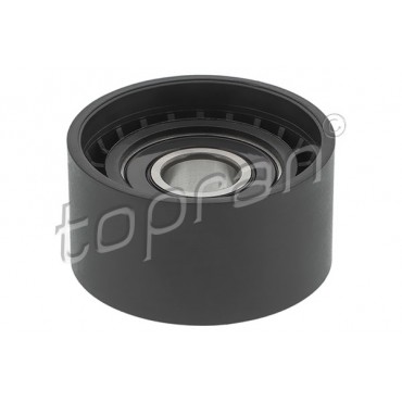 Galet enrouleur de Courroie d'Accessoire Pour Renault Opel Nissan Vauxhall