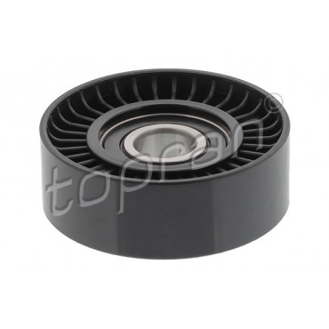 Galet enrouleur de Courroie d'Accessoire Pour Volvo S60 I V70 II XC70 30637071