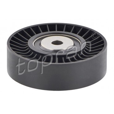 Galet enrouleur de Courroie d'Accessoire Pour VW Crafter 30-35 30-50 076260938