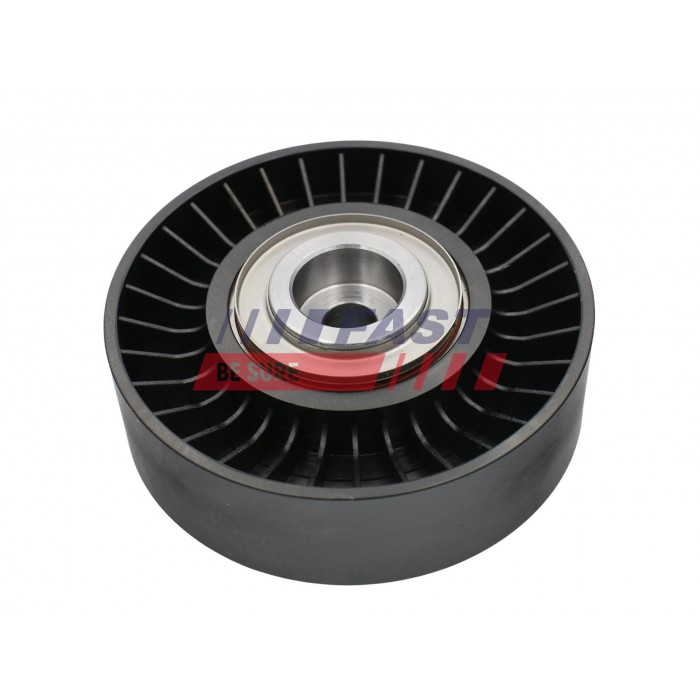 Galet enrouleur de Courroie d'Accessoire Pour VW Crafter 30-35 30-50 76260938