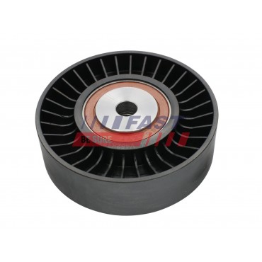 Galet enrouleur de Courroie d'Accessoire Pour VW Crafter 30-35 30-50 76260938