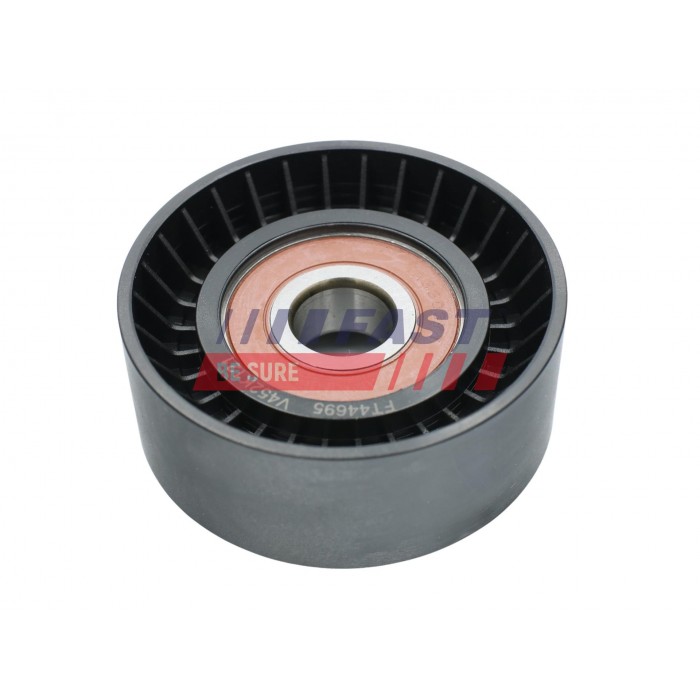 Galet enrouleur de Courroie d'Accessoire Pour VW Crafter 30-35 30-50 76145276