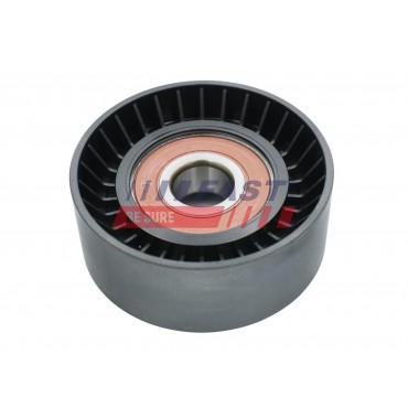 Galet enrouleur de Courroie d'Accessoire Pour VW Crafter 30-35 30-50 76145276